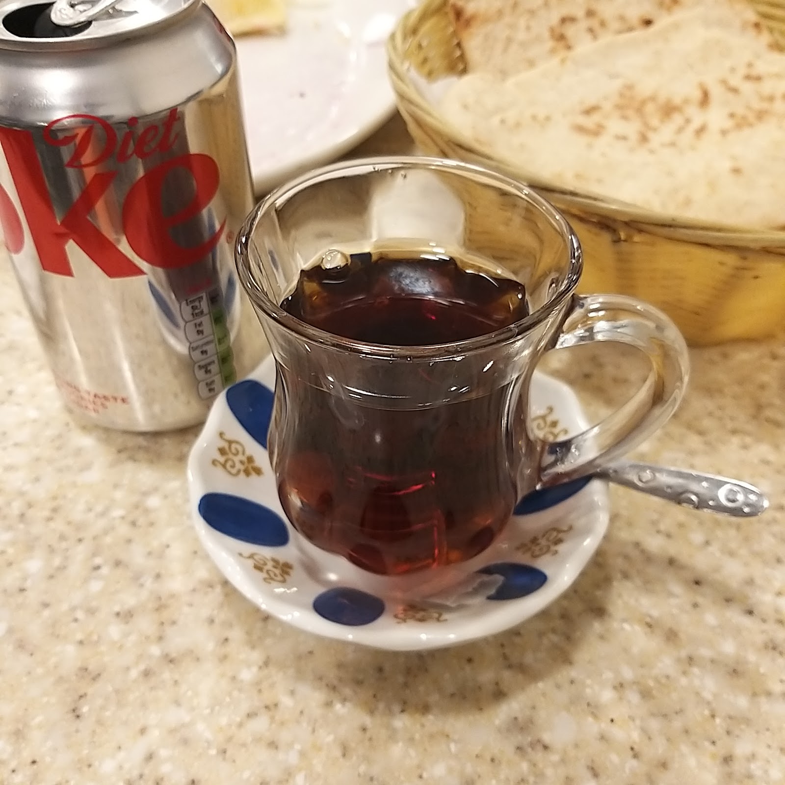 Photo of Phat Kebab - 83 Sycamore Rd, Amersham HP6 5EJ